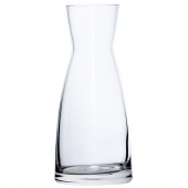 Carafe Ypsilon 25cl