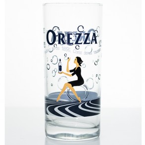 Verre Amsterdam 27cl Orezza